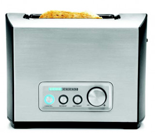 GASTROBACK Design Toaster Pro (2 slice) (G 42397) Otthon