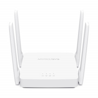 Mercusys AC10 1200Mbps Dual Band Vezeték nélküli router PC