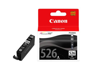 Canon CLI-526BK - Fekete PC