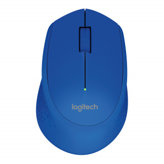 Logitech M280 Blue wireless egér PC