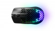 SteelSeries Aerox 3 Wireless - Fekete (62604) thumbnail