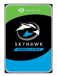 HDD Seagate Surveillance HDD SkyHawk 3.5" 4000 GB Serial ATA III 