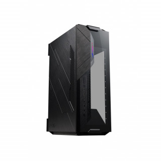 ASUS ROG Z11 Mini Tower Fekete 