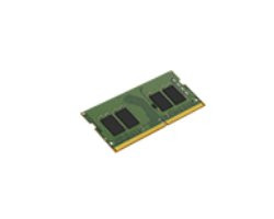 Kingston Technology KCP432SS6/8 memóriamodul 8 GB DDR4 3200 Mhz PC
