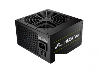 FSP Hexa+ Pro 400W 80+ Tápegység PC