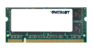 Patriot Memory Signature PSD48G266681S memóriamodul 8 GB 1 x 8 GB DDR4 2666 Mhz 