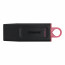 Kingston Technology DataTraveler Exodia USB flash meghajtó 256 GB (3.1 Gen 1) Fekete thumbnail