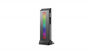 DeepCool GH-01 A-RGB Videókártya tartó PC