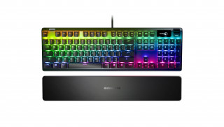 Steelseries Apex 7 Mechanical Gaming Black UK (64778) 