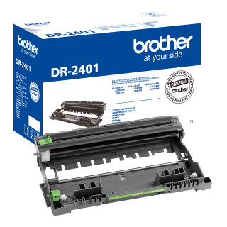 BROTHER Dobegység DR-2401, 12.000 oldal PC