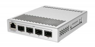 MikroTik CRS305-1G-4S+IN L5 1xGbE LAN, 4x SFP+ Cloud Router Switch PC