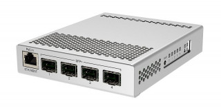MikroTik CRS305-1G-4S+IN L5 1xGbE LAN, 4x SFP+ Cloud Router Switch 