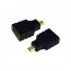 Logilink HDMI - microHDMI Adapter thumbnail