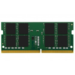Kingston SO-DDR4 2666 4GB ValueRAM CL19 PC