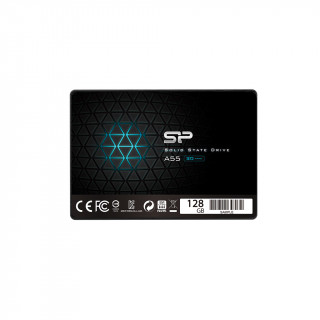 SILICON POWER Ace A55 128GB [2.5"/SATA3] 