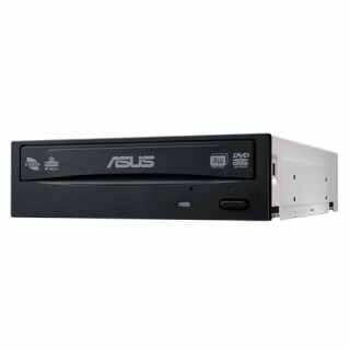 ASUS DRW-24D5MT [SATA, OEM, Fekete] (használt) PC