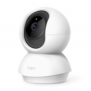 TP-Link Tapo C200 Pan/Tilt Home Security Wi-Fi Camera Otthon