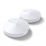 TP-Link Deco M5 (2-pack) AC1300 Whole Home Mesh Wi-Fi rendszer thumbnail