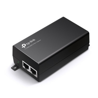 TP-LINK TL-POE160S PoE+ Injector Adapter PC