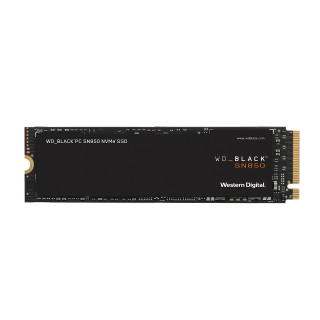 Western Digital SN850 M.2 500 GB PCI Express 4.0 NVMe PC