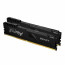 Kingston 32GB DDR4 2666MHz (2x16GB) Fury Beast (KF426C16BBK2/32) thumbnail