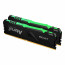 Kingston 32GB DDR4 3200MHz (2x16GB) Fury Beast RGB thumbnail