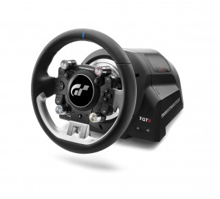 Thrustmaster T-GT II PACK, GT Wheel + Base 