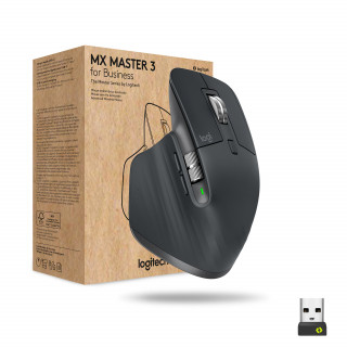 Logitech MX Master 3 for Business (910-006199) 