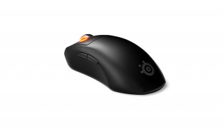 Steelseries Prime mini Wireless egér Jobbkezes Vezeték nélküli RF Optikai 18000 DPI (62426) PC