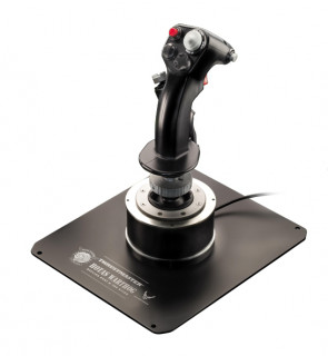 Thrustmaster Joystick HOTAS WARTHOG STICK for PC (2960738) 