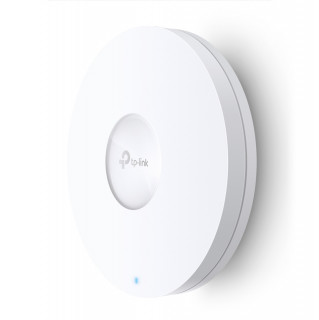 TP-LINK EAP620 HD WLAN csatlakozási pont 1800 Mbit/s Fehér Ethernet-áramellátás (PoE) támogatása PC