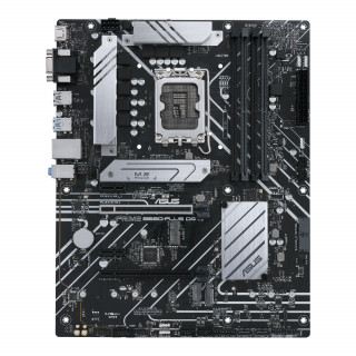 Asus Prime B660-Plus D4 (1700) 