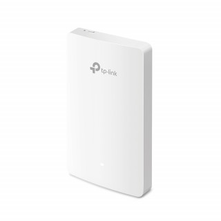 TP-Link EAP235-Wall AC1200 Wall-Plate Dual-Band Wi-Fi Router 