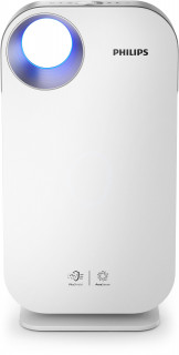 Philips Series 4500i AC4550/50 levegőtisztító Otthon