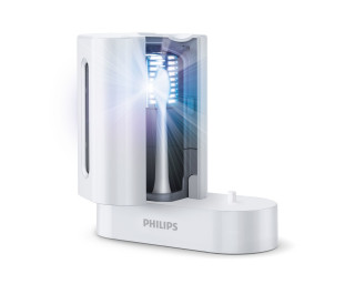 Philips Sonicare UV Sanitizer HX6907/01 UV fertőtlenítő egység Otthon