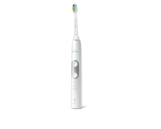 Philips Sonicare ProtectiveClean Series 6100 HX6877/34 szónikus elektromos fogkefe dupla csomag 