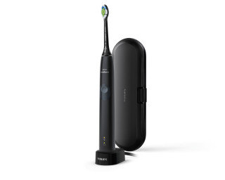 Philips Sonicare ProtectiveClean Series 4300 HX6800/87 szónikus elektromos fogkefe 