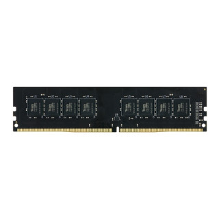 TeamGroup elite DIMM 16GB, DDR4-3200, CL22-22-22-52 (TED416G3200C2201) PC