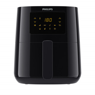 Philips Essential RapidAir Airfryer HD9252/90 meleg levegős sütő Otthon