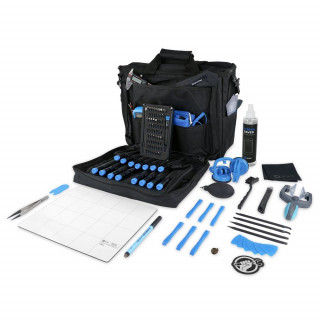 iFixit Repair Business Toolkit, 15 precíziós csavarhúzó Otthon