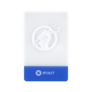 iFixit műanyag kártyák 