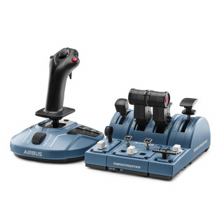 Thrustmaster TCA CAPTAIN PACK X AIRBUS ED (4460217)  