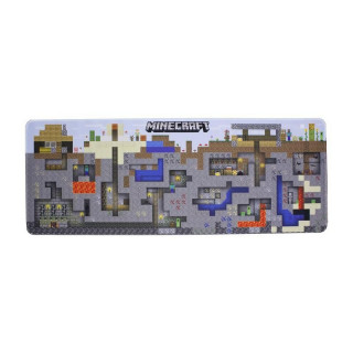 Paladone Minecraft World Egérpad (PP8805MCF) PC