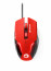 NACON PC Gaming Egér GM-105 Piros thumbnail