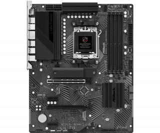 ASRock sAM5 B650 PG LIGHTNING alaplap 