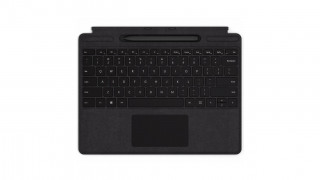 Microsoft Surface Pro Signature Keyboard with Slim Pen 2 Szett (ANGOL) PC