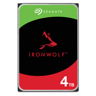 Seagate IronWolf 4TB (ST4000VN006) PC