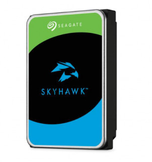 Seagate 4TB SkyHawk (ST4000VX016) 