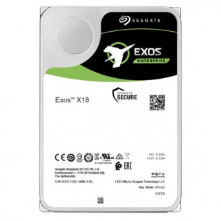 Seagate 16TB Exos X18 ST(16000NM000J) PC