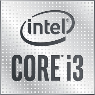 Intel Core i3-10100F BOX (1200) (használt) PC